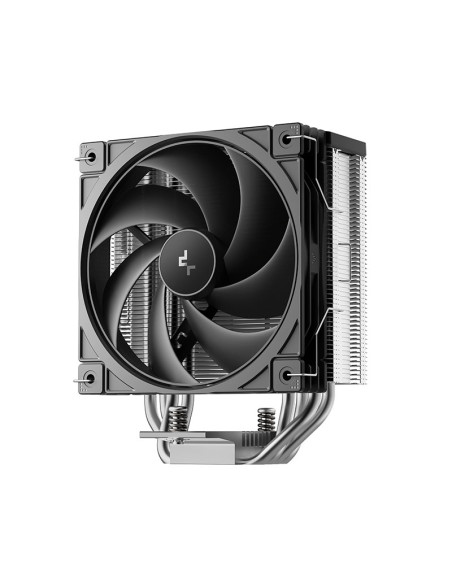 COOLER PARA PROCESADOR DEEPCOOL AG400 G2 (R-AG400-BKNPMG2-G)