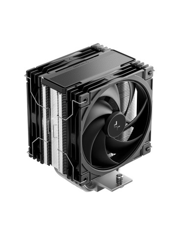 COOLER PARA PROCESADOR DEEPCOOL AG400 G2 PLUS...