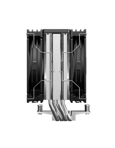 COOLER PARA PROCESADOR DEEPCOOL AG400 G2 PLUS...
