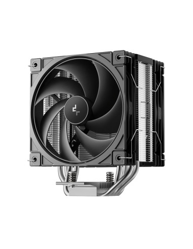 COOLER PARA PROCESADOR DEEPCOOL AG400 G2 PLUS...