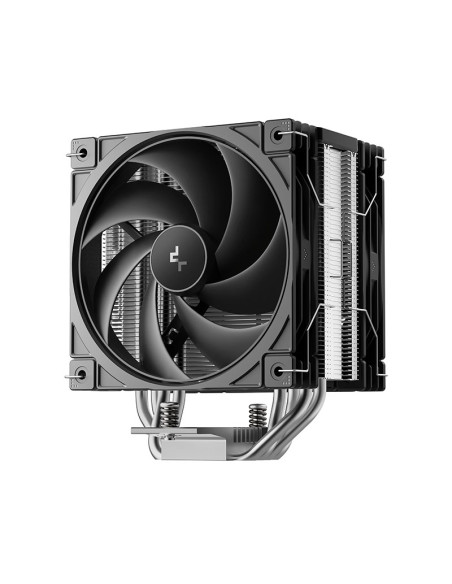 COOLER PARA PROCESADOR DEEPCOOL AG400 G2 PLUS (R-AG400-BKNPMG2-G-1)