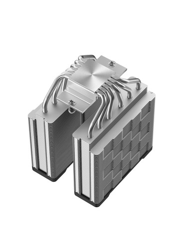 COOLER PARA PROCESADOR DEEPCOOL AG620 G2 ARGB...