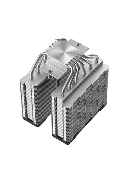 COOLER PARA PROCESADOR DEEPCOOL AG620 G2 ARGB (R-AG620-BKAMMG2-G) LED-ARGB