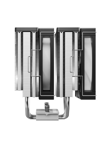 COOLER PARA PROCESADOR DEEPCOOL AG620 G2 ARGB...