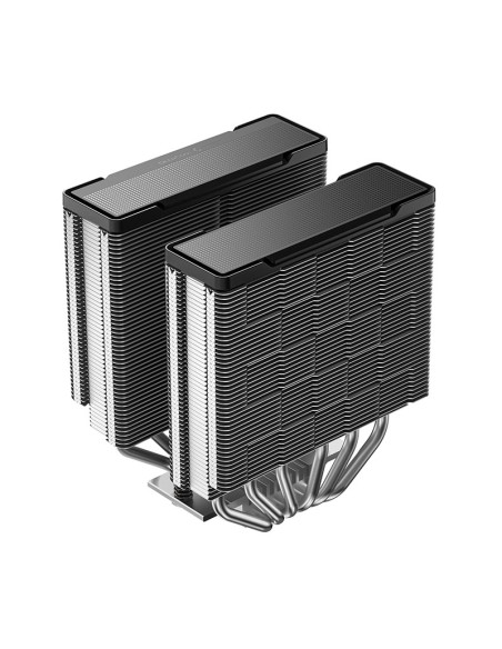 COOLER PARA PROCESADOR DEEPCOOL AG620 G2 ARGB (R-AG620-BKAMMG2-G) LED-ARGB
