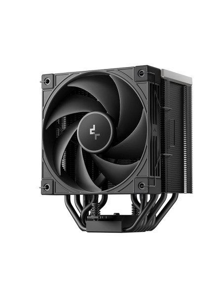 COOLER PARA PROCESADOR DEEPCOOL AK700 DIGITAL NYX (R-AK700-BKNNMN-GJD-1) PANTALLA DIGITAL