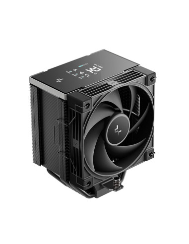 COOLER PARA PROCESADOR DEEPCOOL AK700 DIGITAL...