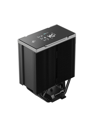 COOLER PARA PROCESADOR DEEPCOOL AK700 DIGITAL...
