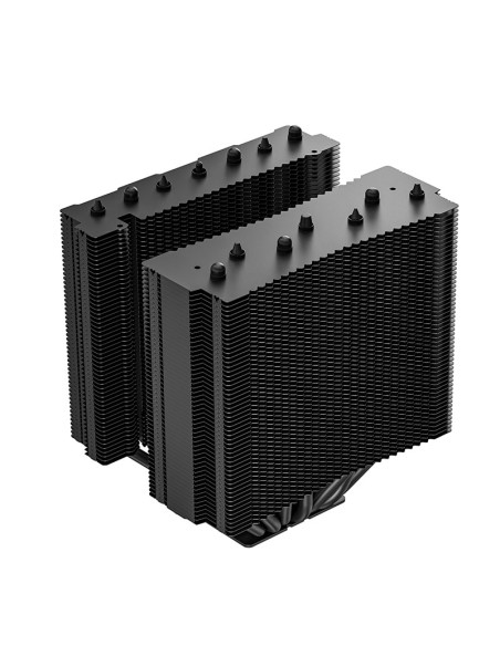 COOLER PARA PROCESADOR DEEPCOOL ASSASSIN VC ELITE (R-ASN4-BKNVNN-GJD)