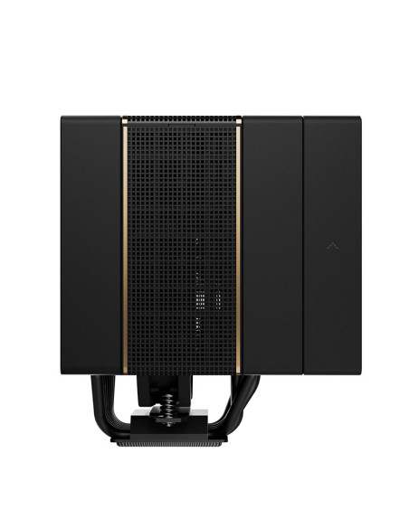 COOLER PARA PROCESADOR DEEPCOOL ASSASSIN VC ELITE (R-ASN4-BKNVNN-GJD)