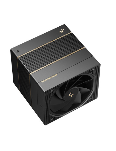 COOLER PARA PROCESADOR DEEPCOOL ASSASSIN VC ELITE (R-ASN4-BKNVNN-GJD)