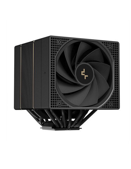 COOLER PARA PROCESADOR DEEPCOOL ASSASSIN VC ELITE (R-ASN4-BKNVNN-GJD)