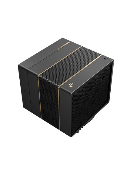 COOLER PARA PROCESADOR DEEPCOOL ASSASSIN VC ELITE (R-ASN4-BKNVNN-GJD)