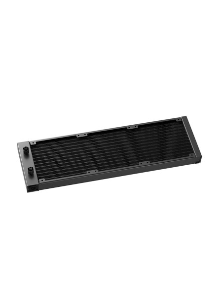 SISTEMA DE ENFRIAMIENTO LIQUIDO DEEPCOOL SPARTACUS 360 (R-SPT360-BKDSMP-G-1) PANTALLA DIGITAL