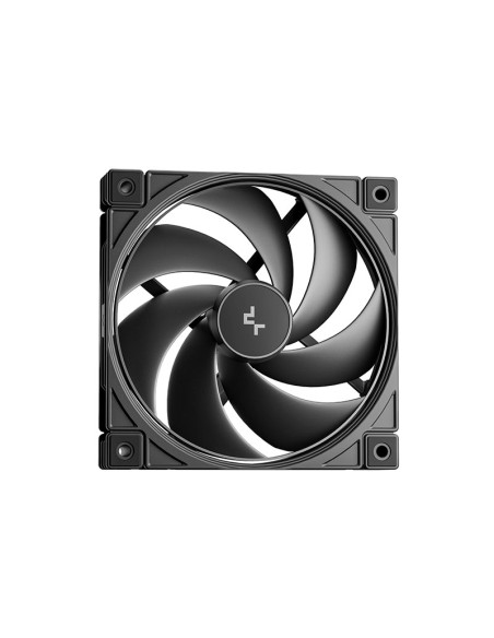 SISTEMA DE ENFRIAMIENTO LIQUIDO DEEPCOOL SPARTACUS 360 (R-SPT360-BKDSMP-G-1) PANTALLA DIGITAL