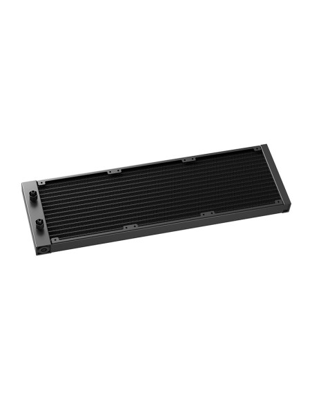 SISTEMA DE ENFRIAMIENTO LIQUIDO DEEPCOOL SPARTACUS 420 (R-SPT420-BKDSMP-G-1) PANTALLA DIGITAL