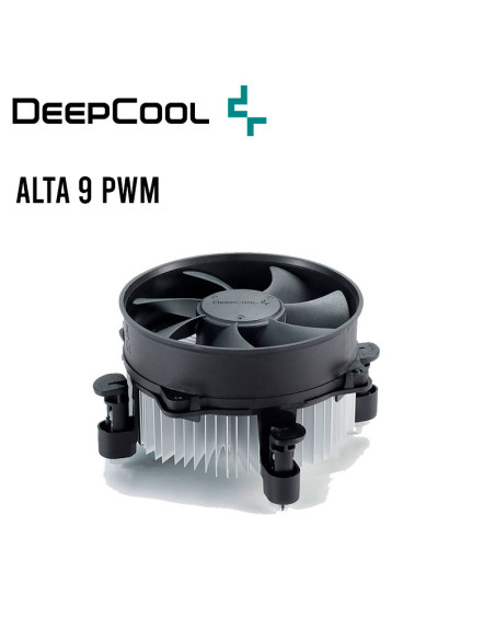COOLER PARA PROCESADOR DEEPCOOL ALTA 9 PWM
