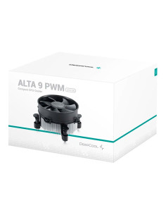 COOLER PARA PROCESADOR DEEPCOOL ALTA 9 PWM 2