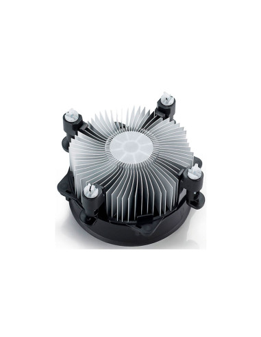 COOLER PARA PROCESADOR DEEPCOOL ALTA 9 PWM (...