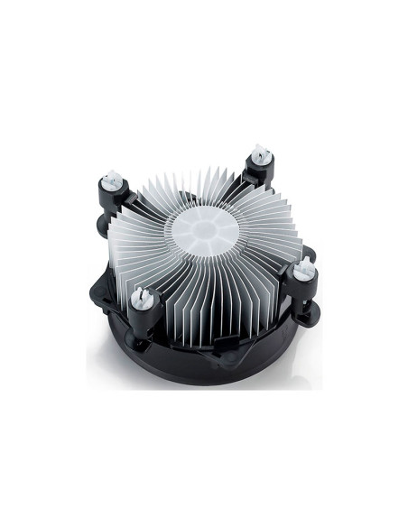 COOLER PARA PROCESADOR DEEPCOOL ALTA 9 PWM ( DP-ICAP-AT9-17 ) INTEL
