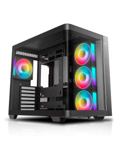 CASE GAMER DEEPCOOL CG530U 4F (R-CG530U-BKAGA4-G) VIDRIO... 2