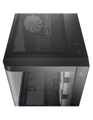 CASE DEEPCOOL CG530U 4F (R-CG530U-BKAGA4-G)...