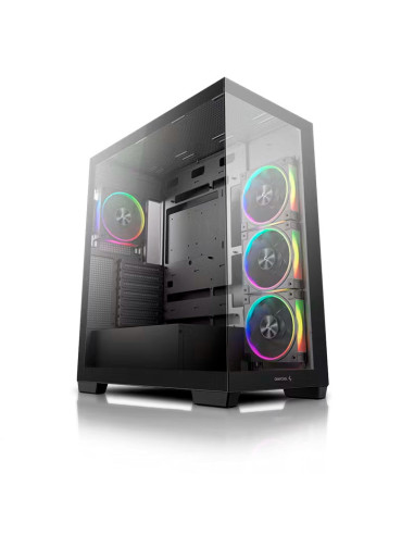 CASE DEEPCOOL CG580 4F V2 (R-C580-BKADA4-G-2)...