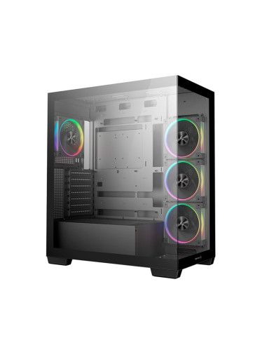 CASE GAMER DEEPCOOL CG580 4F V2...