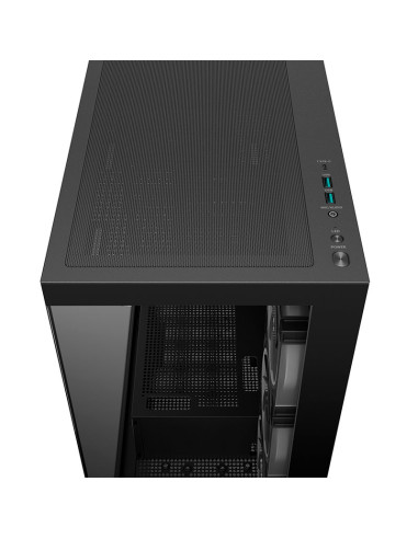CASE DEEPCOOL CG580 4F V2 (R-C580-BKADA4-G-2)...
