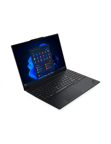 LAPTOP LENOVO THINKPAD E16 GEN 3 ULTRA 7-255H...