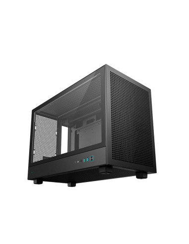 CASE DEEPCOOL CH260 (R-CH260-BKGM0-G-1)...