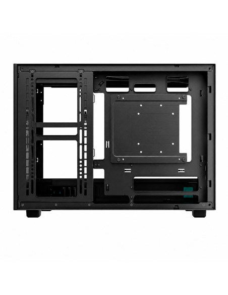 CASE DEEPCOOL CH260 (R-CH260-BKGM0-G-1) S/FUENTE| VIDRIO TEMPLADO