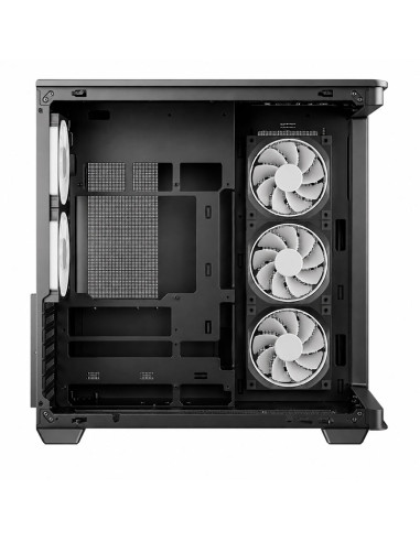 CASE GAMER DEEPCOOL CG590U 5F...