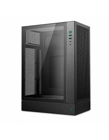 CASE DEEPCOOL CH170 PLUS...