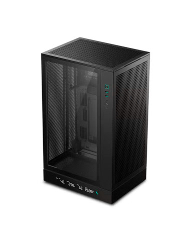 CASE DEEPCOOL CH270 DIGITAL...