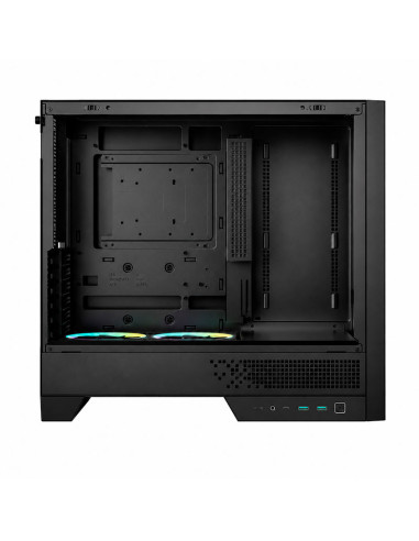 CASE DEEPCOOL CL600 (R-CL600-BKNNA2-G-1)...