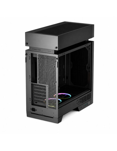 CASE GAMER DEEPCOOL CL660 (R-CL660-BKNNA0-G-1)...