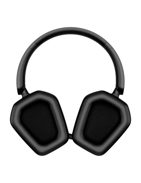 AUDIFONO GAMER ROYAL KLUDGE RK HG101 ( RK-HG101 ) WIRELESS - BT - USB | MATTE BLACK | LED-RGB