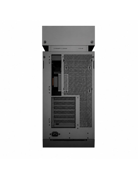 CASE  GAMER DEEPCOOL CL6600 (R-CL6600-BKNNA0-G-1) VIDRIO TEMPLADO| ENFRI. LIQUIDO 360MM| 2 LED-ARGB