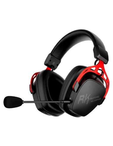 AUDIFONO GAMER ROYAL KLUDGE RK HG103 ( RK-HG103...