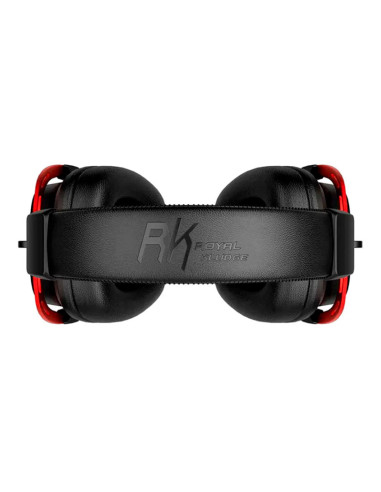 AUDIFONO GAMER ROYAL KLUDGE RK HG103 ( RK-HG103...