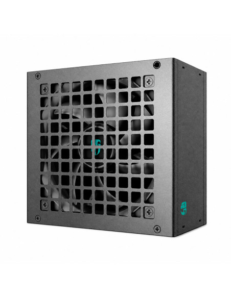 FUENTE DE PODER DEEPCOOL PQ1000G GOLD 1000W (R-PQA00G-FD1B-JGUS-V1) 80 PLUS GOLD
