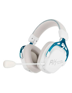 AUDIFONOS GAMER ROYAL KLUDGE RK HG103 2