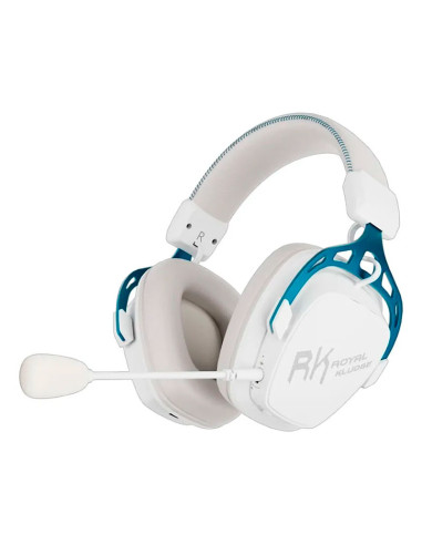 AUDIFONO GAMER ROYAL KLUDGE RK HG103 (...