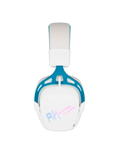 AUDIFONO GAMER ROYAL KLUDGE RK HG103 (...