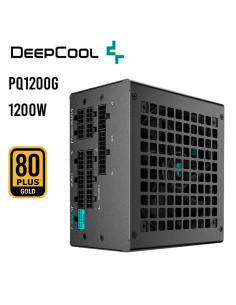 FUENTE DE PODER DEEPCOOL PQ1200G GOLD 1200W...