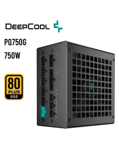 FUENTE DE PODER DEEPCOOL PQ750G GOLD 750W...