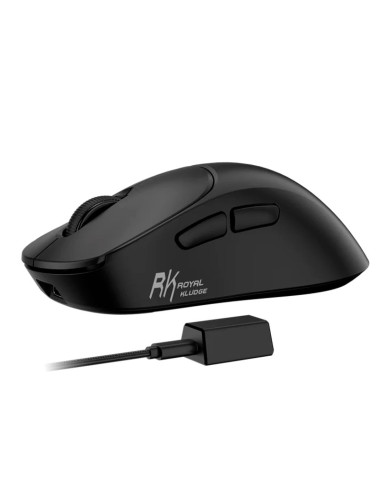 MOUSE GAMER ROYAL KLUDGE RK MG5 ( RK-MG5 )...