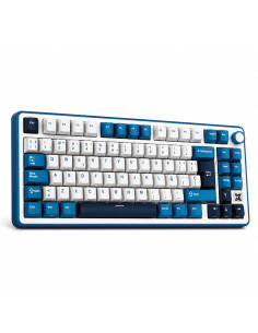 TECLADO GAMER ROYAL KLUDGE RK X87 ( RK X87 ) SWITCH... 2