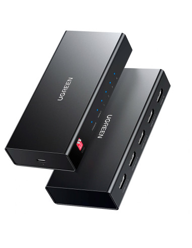 SPLITTER HDMI 2.0 UGREEN CM570 (90514) | 1...